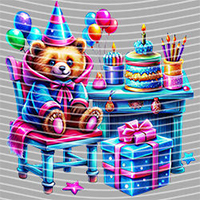 Cartoons and other-CO 1110